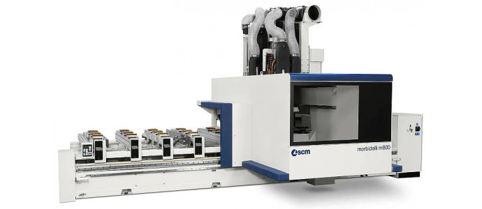 Calcul de la vitesse d'avance des fraises d'usinage pour les centres d'usinage CNC